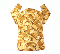 赤壁天莉迷彩服加工生產